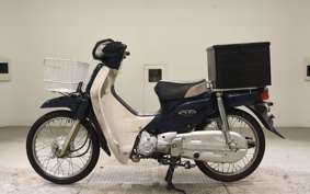 HONDA C50 SUPER CUB AA04