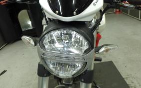 DUCATI MONSTER 696 2010