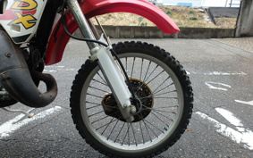 KAWASAKI KDX125 SR DX125B