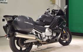YAMAHA FJR1300 AS 2018 RP27J