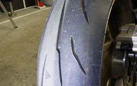 HONDA CBR400RR GEN 1 1989 NC23