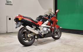 KAWASAKI ZZ-R400 Gen.2 2001 ZX400N