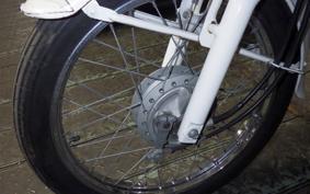 HONDA CD50 BENLY 2020 CD50