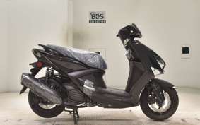 YAMAHA CYGNUS Griffus 2013 SEJ4J