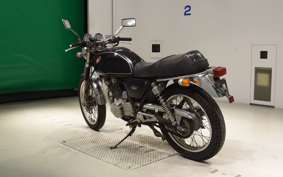 HONDA GB250 CLUBMAN Gen.5 2003 MC10