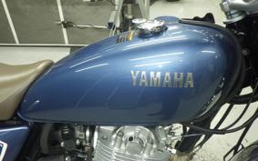 YAMAHA SR400 Gen.5 2020 RH16J