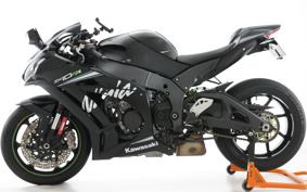 KAWASAKI NINJA ZX-10RR 2017 ZXT00Z