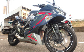 KAWASAKI  NINJA ZX-25R SE ZX250E