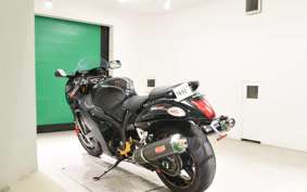 SUZUKI GSX1300R HAYABUSA 2007