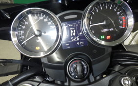 KAWASAKI Z900RS CAFE-2 2026 ZR902A