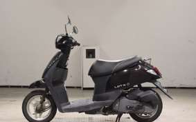 SUZUKI LET's G CA4AA