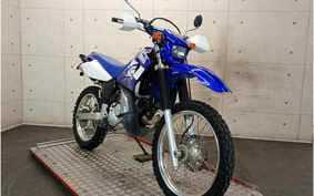YAMAHA LANZA DT230 4TP