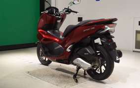 HONDA PCX 125 2006 JF81