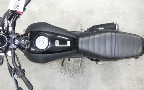 YAMAHA XSR155 2023
