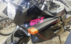 KAWASAKI GPZ1000RX 1987 ZXT00A