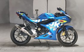 SUZUKI GSX-R125 DL33B