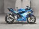 Фото Suzuki GSX-R125 с японского аукциона