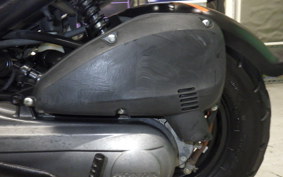 HONDA ZOOMER 2024 AF58