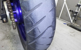 YAMAHA MT-25 2021 RG10J