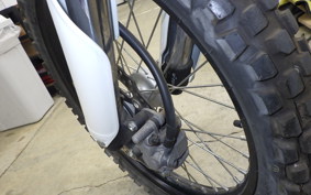 HONDA CRF250 RALLY MD44