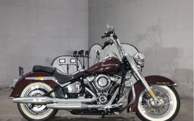 HARLEY FLDE 1750 2019 YCJ
