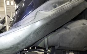 YAMAHA AXIS 125 TREET SE53J