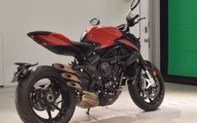 MV AGUSTA BRUTALE 800 2024