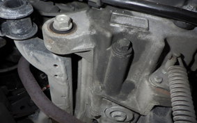HONDA TACT-4ﾍﾞｰｼｯｸ AF79