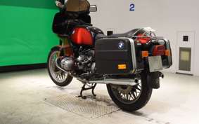 BMW R100RS 1982