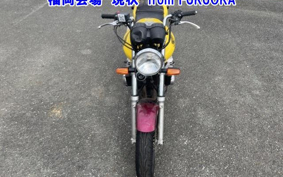 HONDA CB400SFV-1 2010