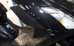 SUZUKI ADDRESS V125 S CF4MA