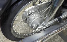 HONDA C110 SUPER CUB JA10