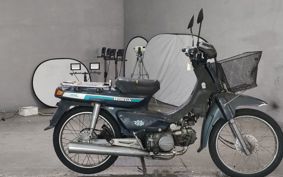 HONDA SUPER CUB100 HA06