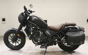 HONDA REBEL 250 S 2015 MC49