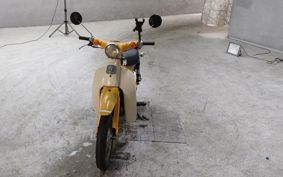 HONDA LITTLE CUB AA01