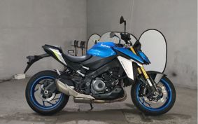 SUZUKI GSX-S 1000 2022 EK1AA