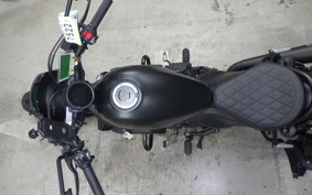 HONDA REBEL 250 E-Clutch 2021 MC49