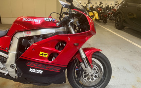 SUZUKI GSX-R1100 1999 GU75A
