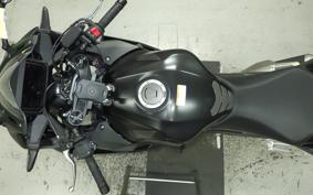 HONDA CBR400R 2025 NC65