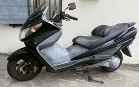 SUZUKI SKYWAVE 250S-1 CJ43A