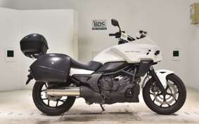 HONDA CTX700 2013 RC69