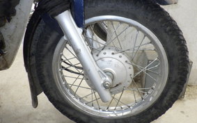 HONDA C50 SUPER CUB AA04