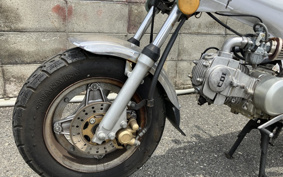 HONDA  OTHERS 125CC BAL0