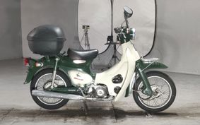 HONDA LITTLE CUB AA01