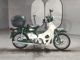Фото Honda LITTLE CUB 2011 с японского аукциона