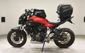 YAMAHA MT-07 ABS 2015 RM07J