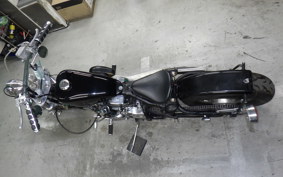 HONDA STEED 400 1992 NC26