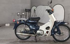 HONDA SUPER CUB90 HA02