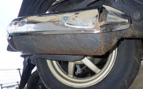 HONDA DIO ZX GEN 2 AF35