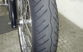 TRIUMPH BONNEVILLE 2007
